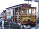 Chabad Cable Car @ th park