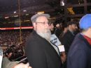 7th inning Maariv Stretch