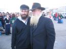 Ralley Rabbi, and Rabbi Elchonon